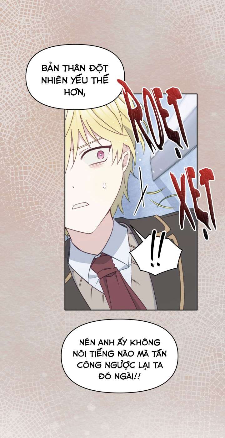 Người Bảo Hộ Của Bạo Quân Là Ma Nữ Tàn Độc Chap 26 - Trang 4