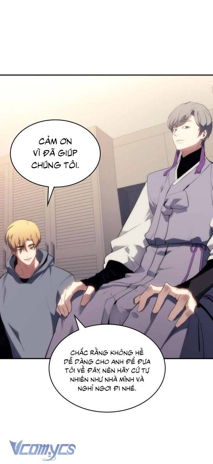 (BTS - HYBE) 7FATES: CHAKHO Chap 9 - Trang 2