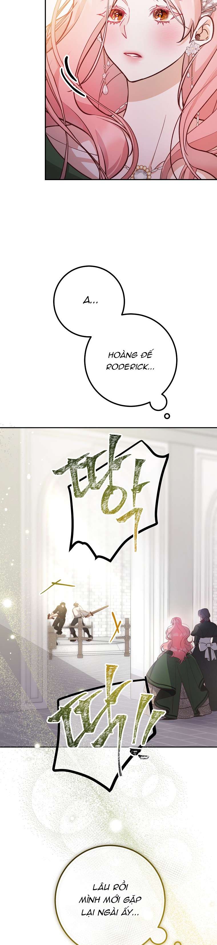 Khi Trái Tim Dẫn Lối Đôi Ta Chapter 17 - Trang 4