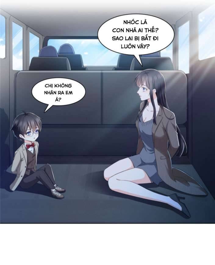 Hệt Như Hàn Quang Gặp Nắng Gắt Chap 187 - Trang 4