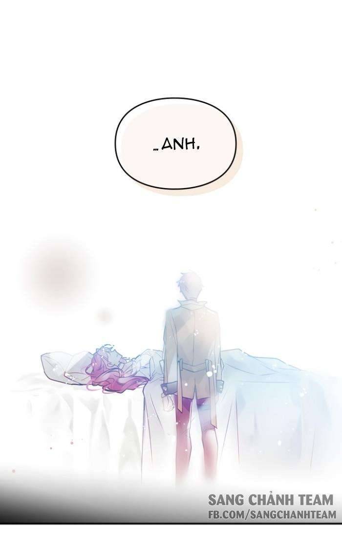 Kết Cục Của Nhân Vật Phản Diện Chỉ Có Thể Là Cái Chết Chapter 16 - Trang 4