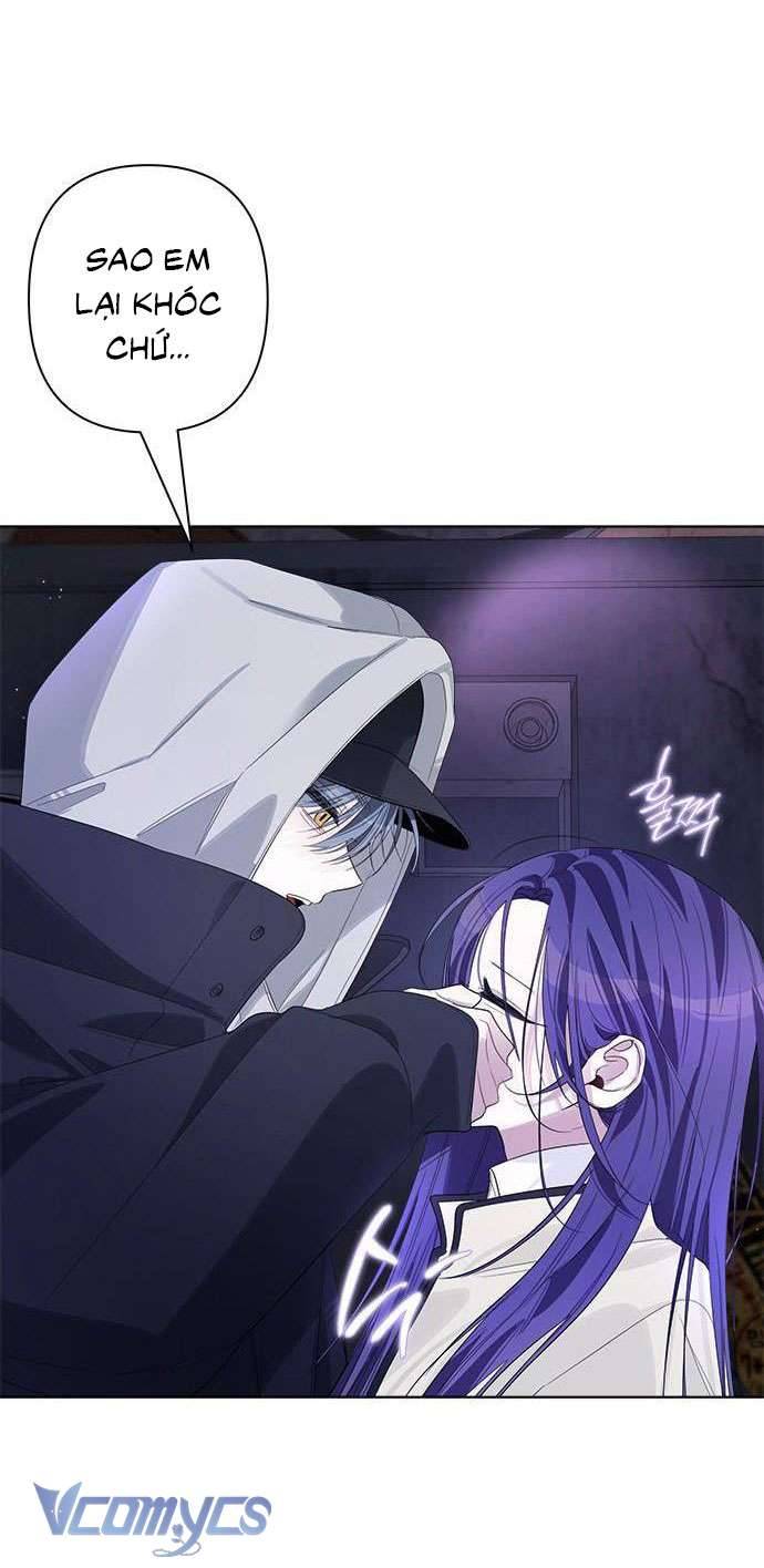 Đàn Anh Xấu Xa! Chap 81 - Trang 3