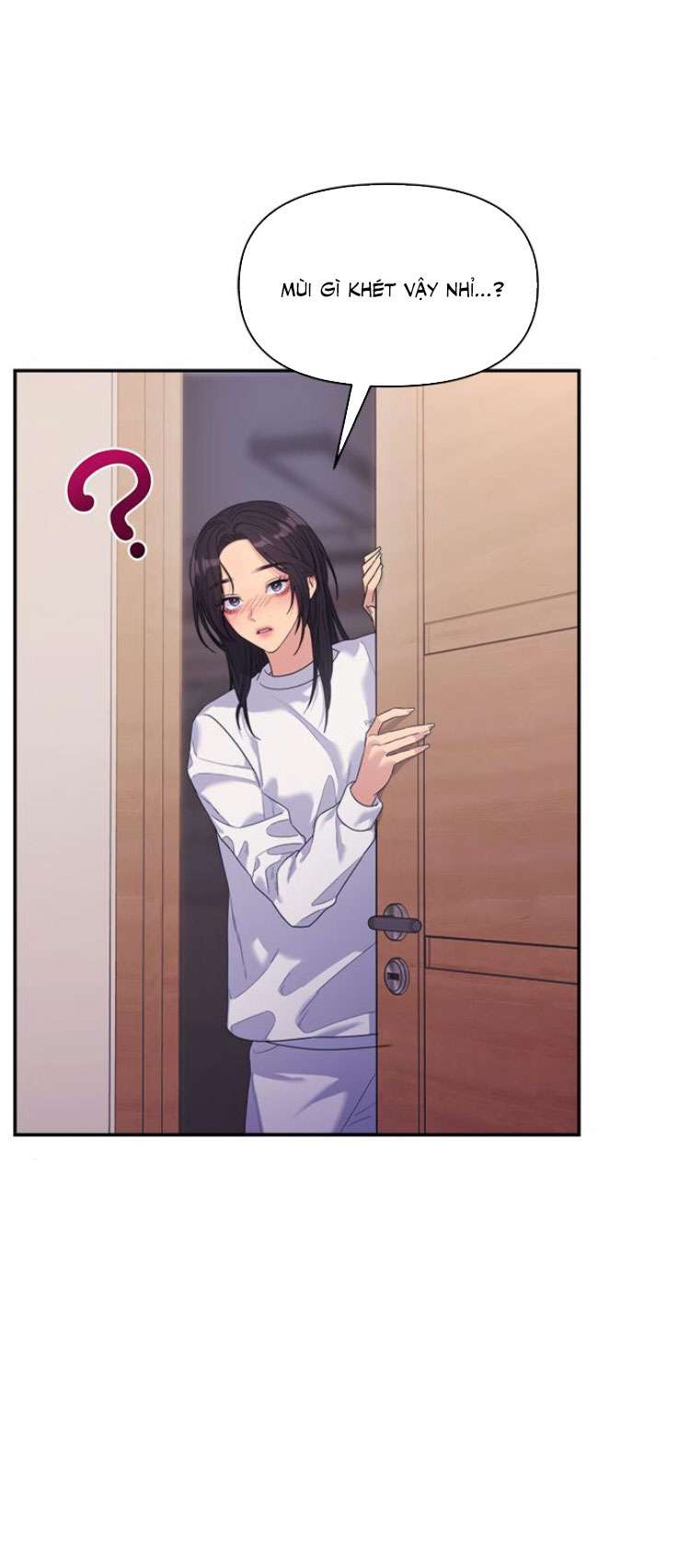 Couple Breaker Chapter 59 - Trang 4