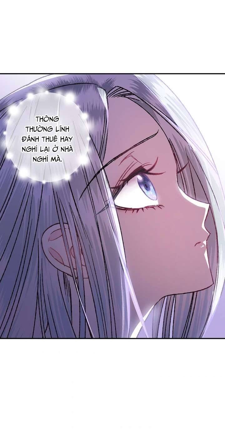 Cha À, Con Không Muốn Kết Hôn Đâu Chap 11 - Trang 2