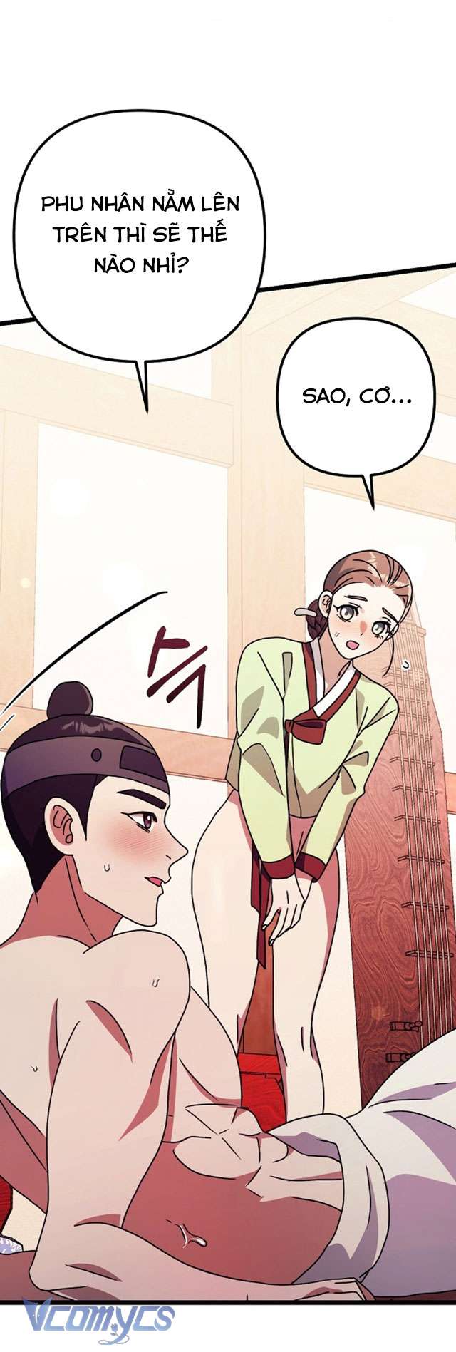 [18+] Goá Phụ Chap 9 - Trang 2