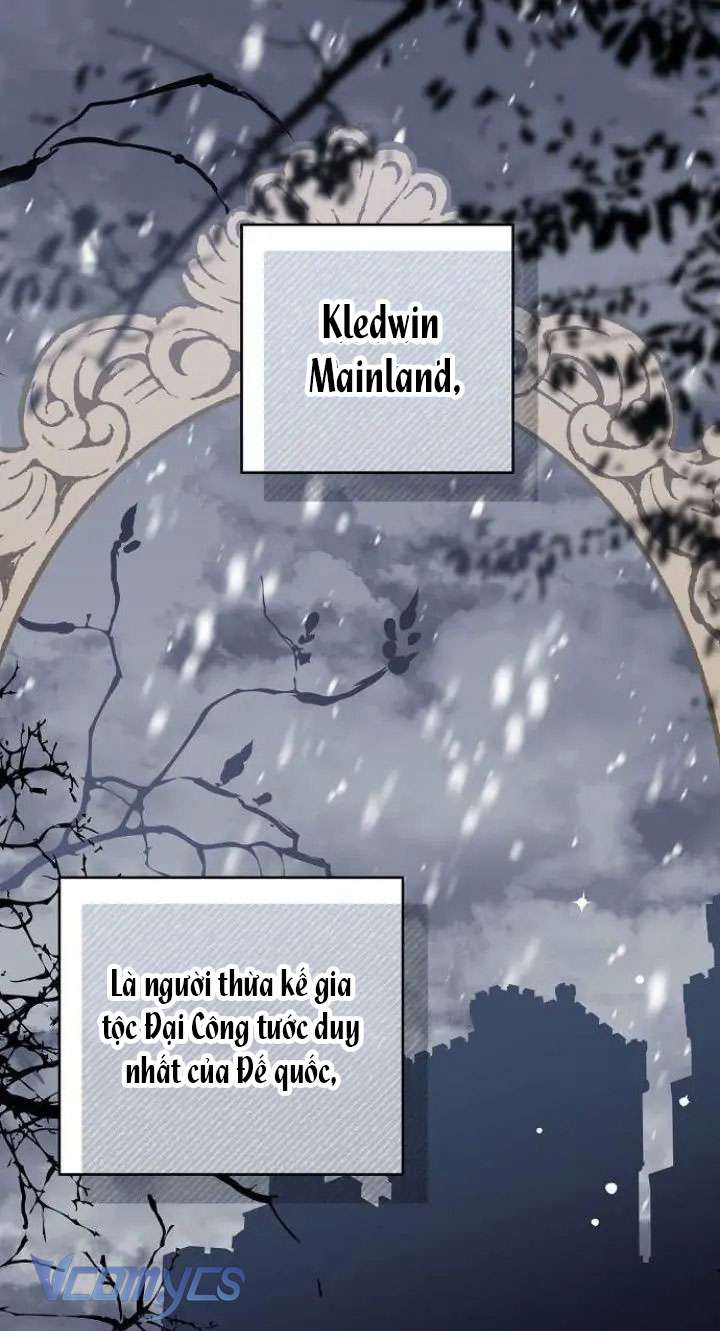 Cái Giá Phải Trả Chapter 6 - Trang 4