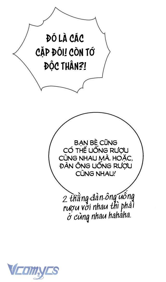 Nếu Chia Tay, Chúng Ta Sẽ Chết Chap 8 - Trang 2
