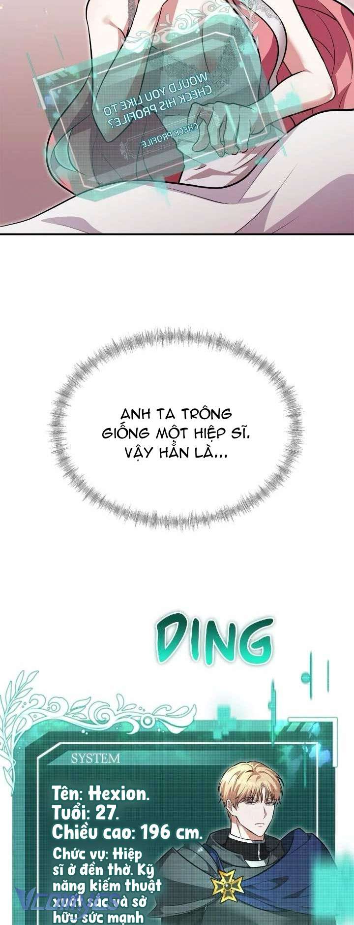 Dàn Harem Nóng Bỏng Đang Dần Lạnh Nhạt với Tôi! Chap 2 - Trang 3