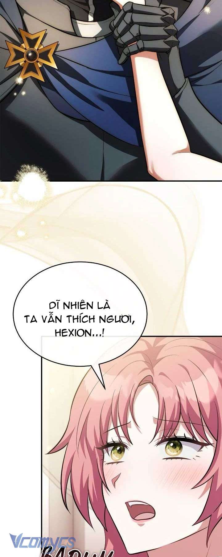 Dàn Harem Nóng Bỏng Đang Dần Lạnh Nhạt với Tôi! Chap 1 - Trang 3