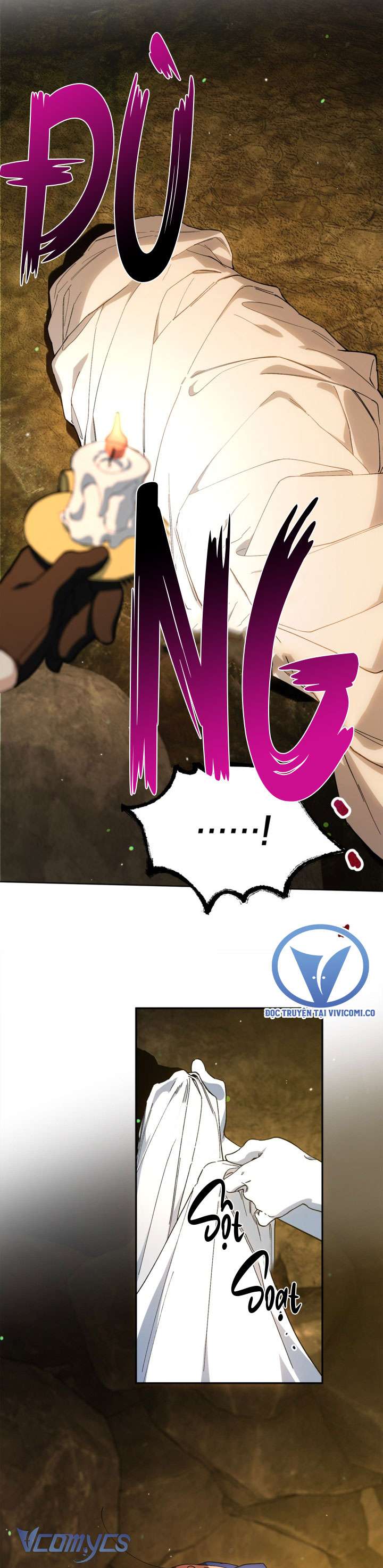 Phương Pháp Trở Thành Con Gái Của Người Hùng Bóng Đêm Chap 48 - Trang 2