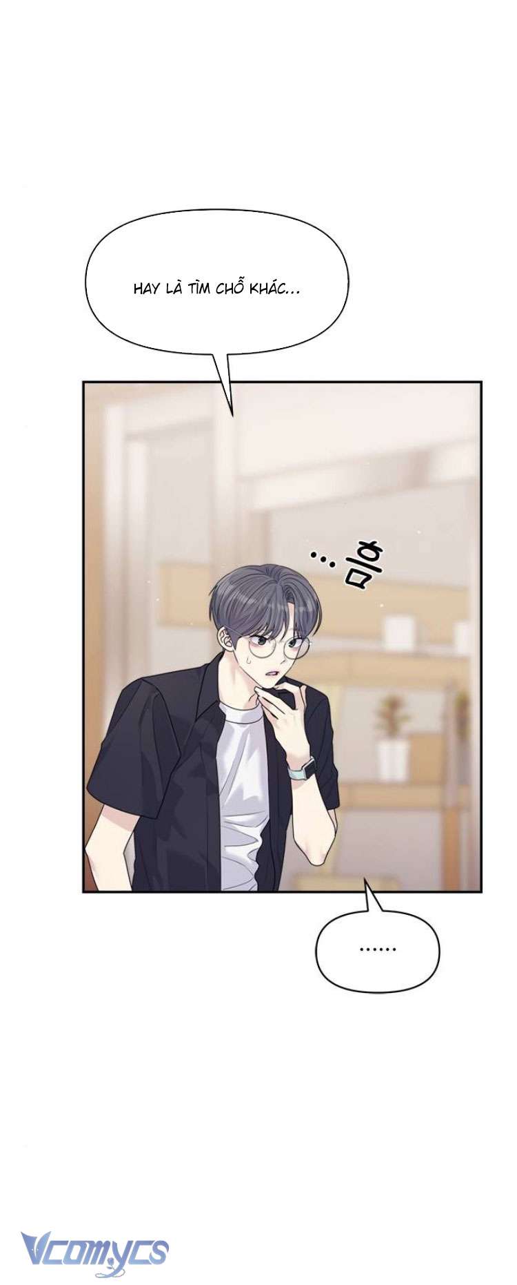 Couple Breaker Chapter 76 - Trang 4