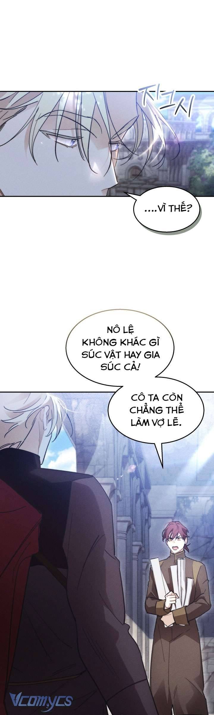 Tiếng Trống Vang Dội Chapter 15 - Trang 4