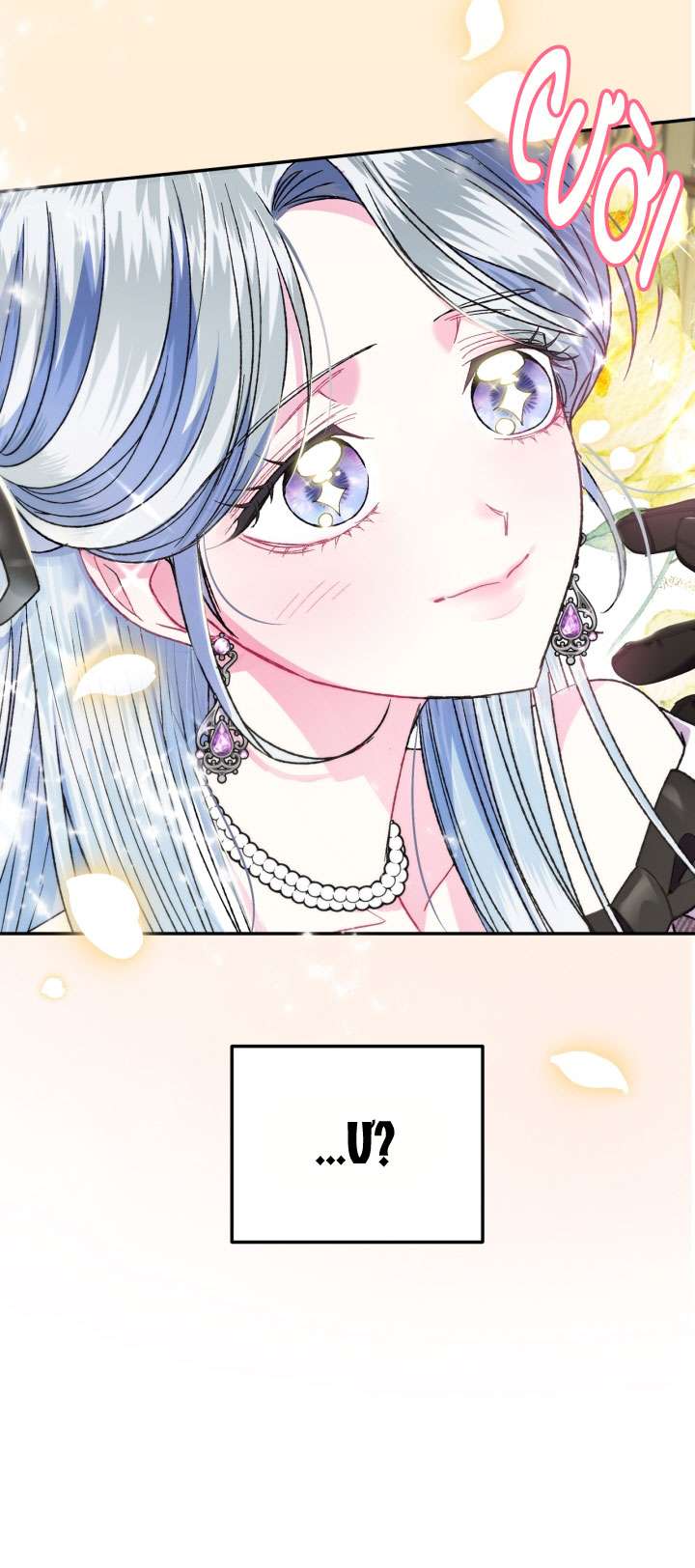 Cha À, Con Không Muốn Kết Hôn Đâu Chap 29 - Trang 2