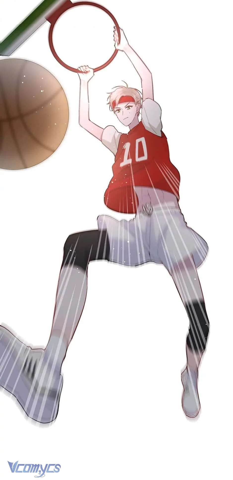 Hướng Dẫn Chiến Lược Người Tình Trong Mơ Chap 5 - Trang 2