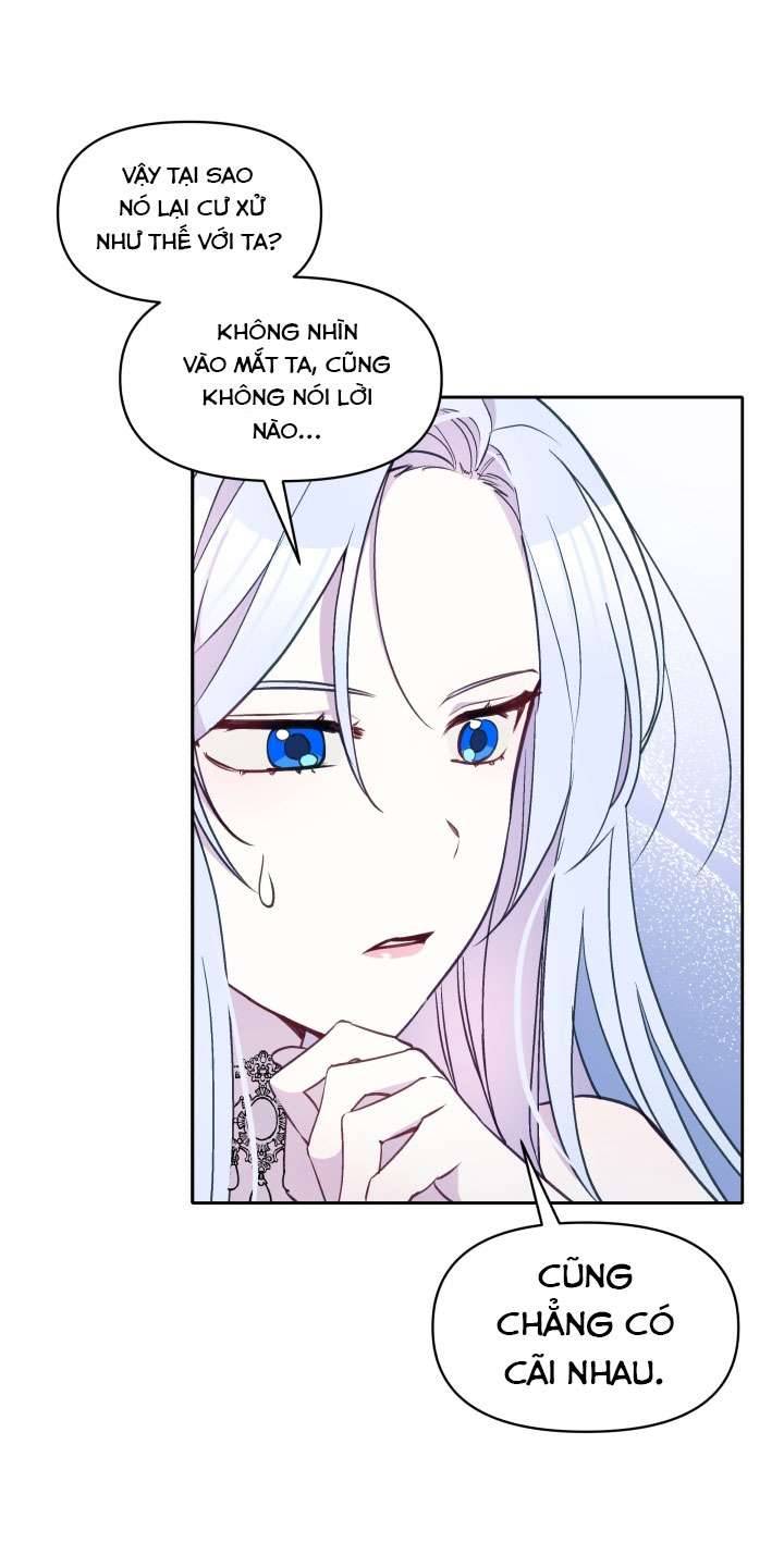 Người Bảo Hộ Của Bạo Quân Là Ma Nữ Tàn Độc Chap 29 - Trang 4