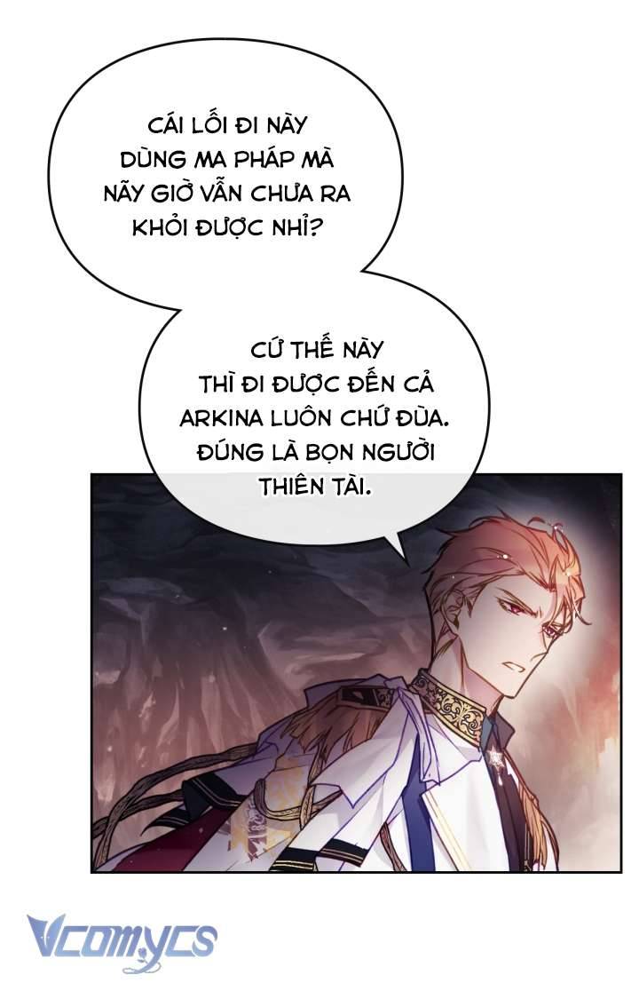 Kết Cục Của Nhân Vật Phản Diện Chỉ Có Thể Là Cái Chết Chapter 117 - Trang 4