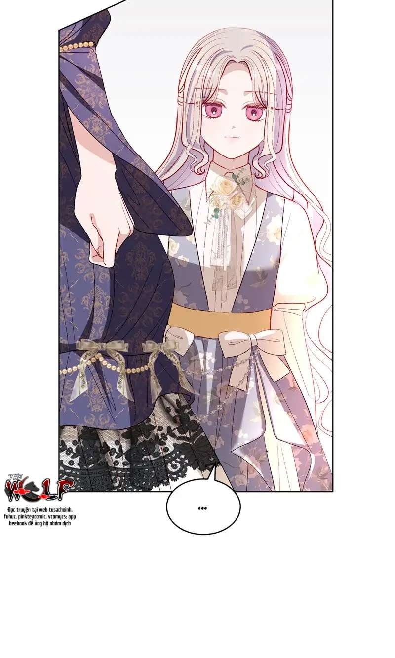 Một Ngày Nọ Bỗng Dưng Cha Xuất Hiện Chapter 40 - Trang 4