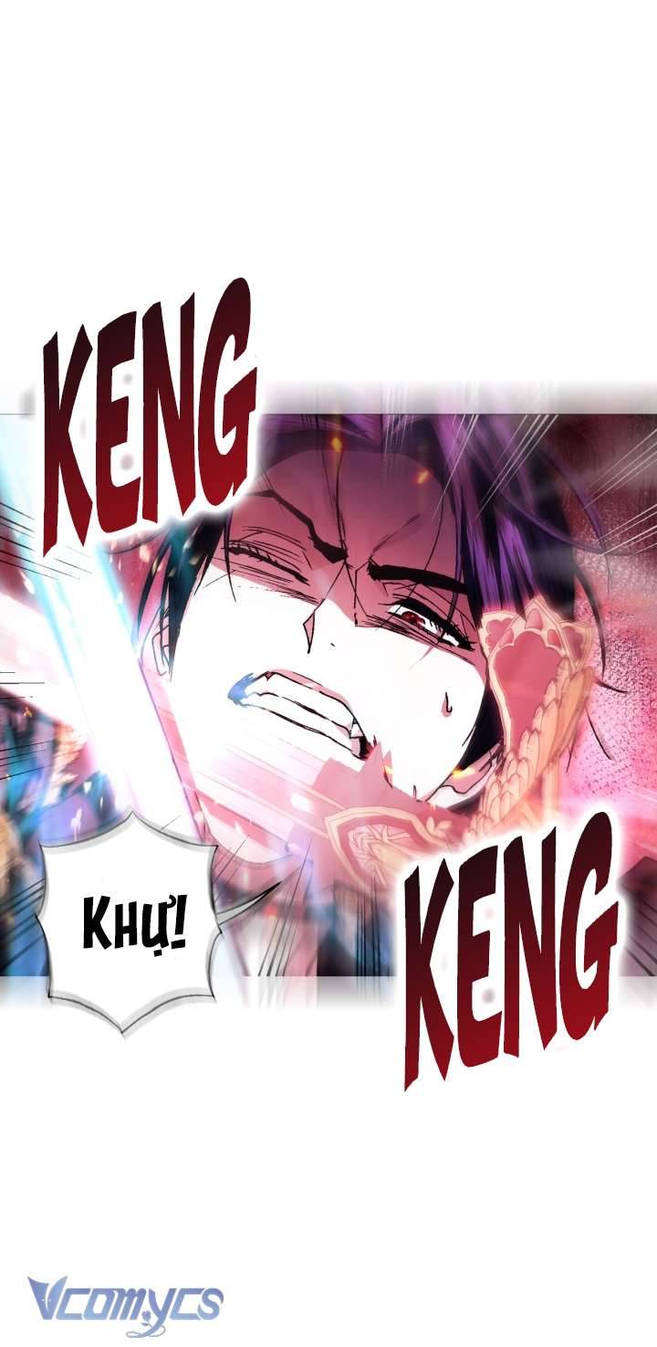 Cha À, Con Không Muốn Kết Hôn Đâu Chap 119 - Trang 2