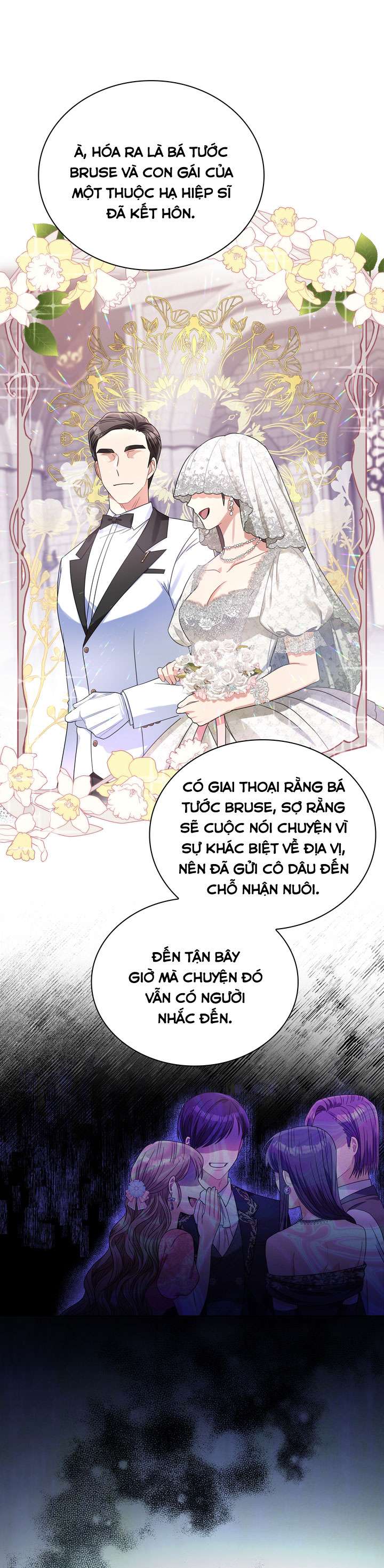 Công Nương Su Chap 68 - Trang 2