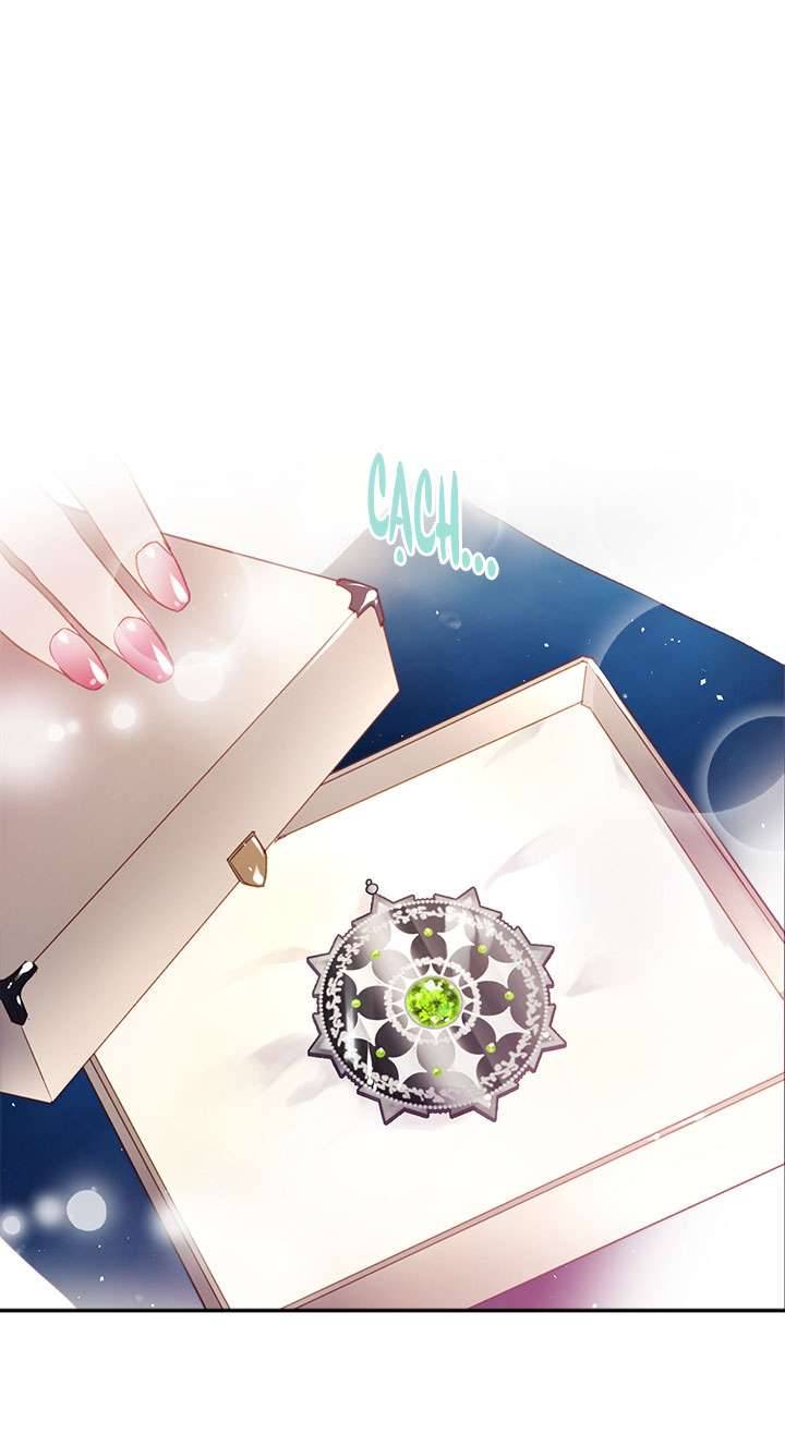 Kết Cục Của Nhân Vật Phản Diện Chỉ Có Thể Là Cái Chết Chapter 51 - Trang 4