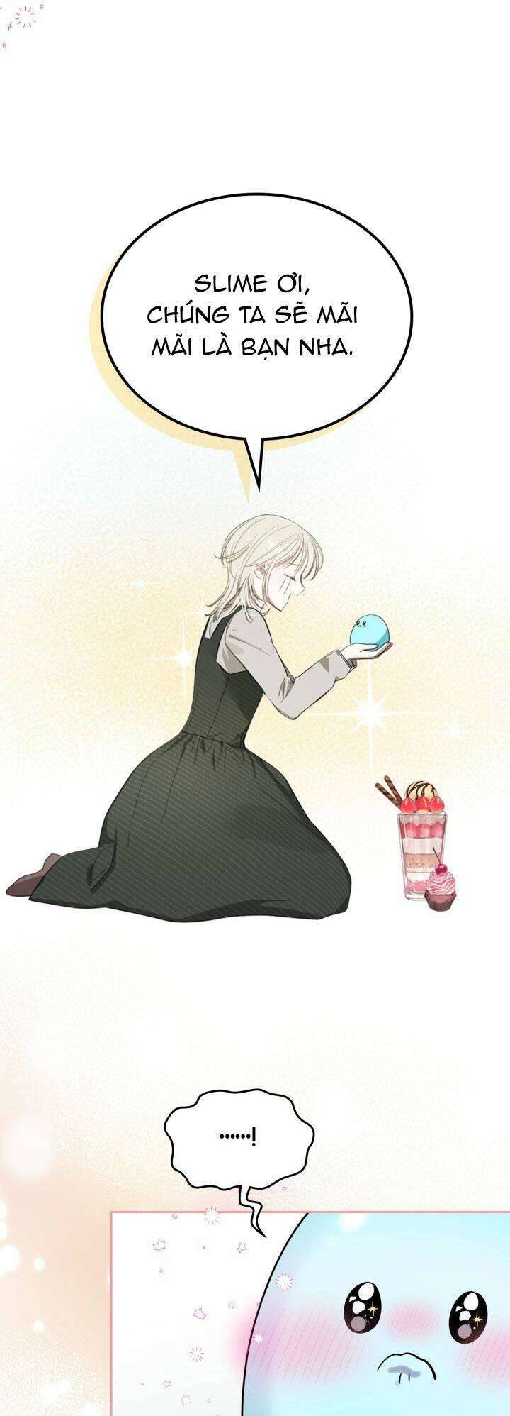 Nam Chính Quái Vật Sống Dưới Giường Tôi Chapter 3 - Trang 4