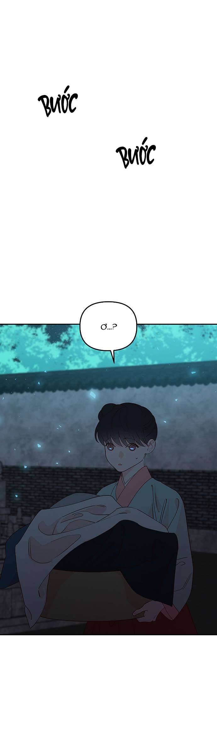 Vương Tử Huyền Bí Chapter 113 - Trang 4