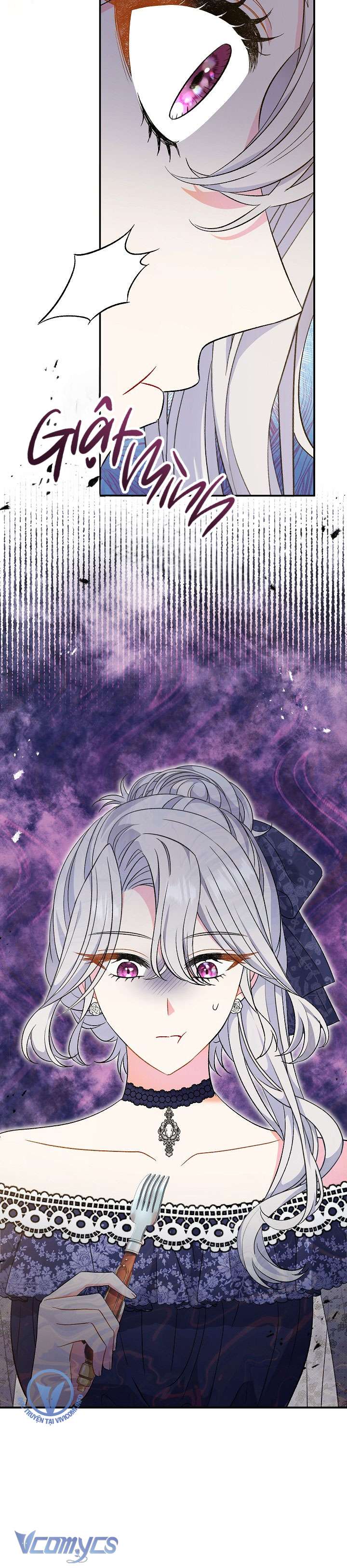 Người Xem Mắt Của Ác Nữ Quá Hoàn Hảo Chapter 28 - Trang 4