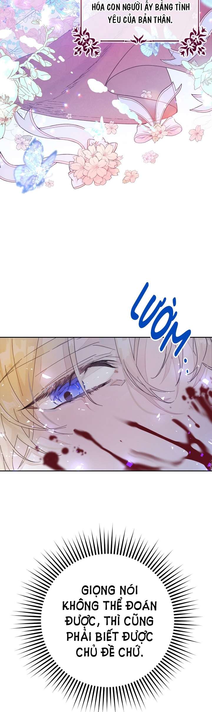 Ác Nữ Chỉ Là Một Con Rối Chap 6 - Trang 2