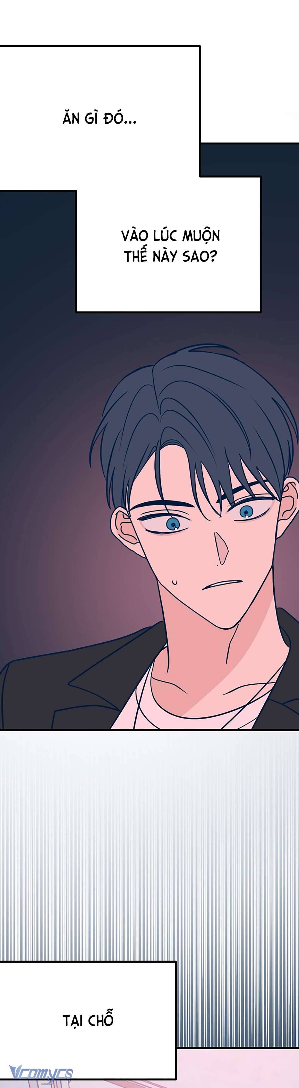 Kẻ Rác Rưởi Không Đáng Được Yêu Chapter 27 - Trang 4