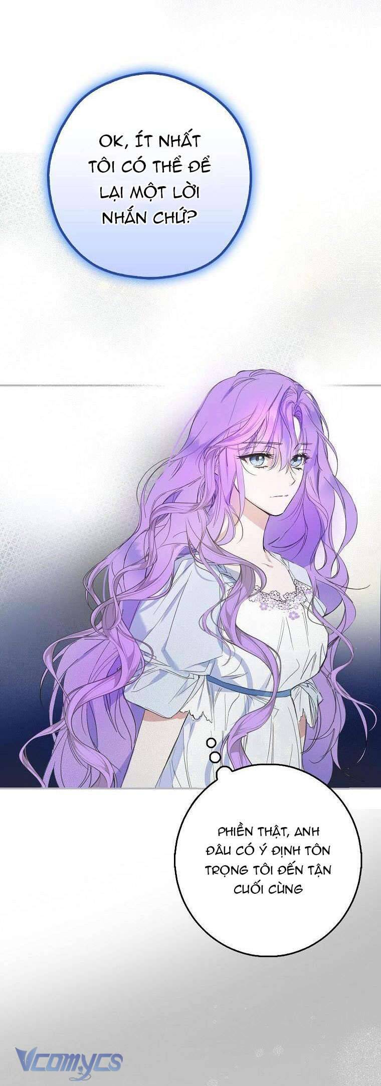 Các Nam Chính Đã Bị Nữ Phụ Cướp Mất Chap 1 - Trang 3