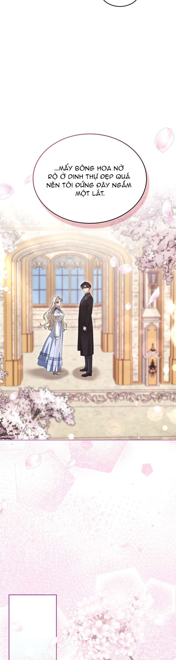 Nam Chính Quái Vật Sống Dưới Giường Tôi Chapter 69 - Trang 4