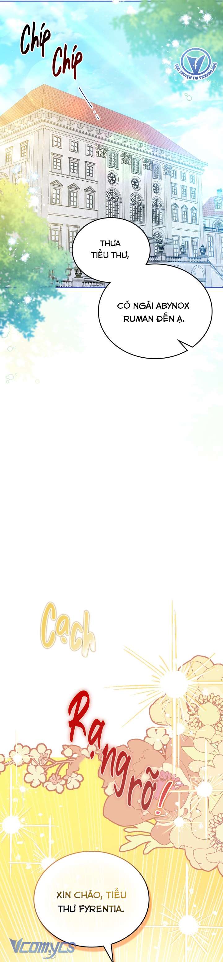 Kiếp Này Nhất Định Làm Gia Chủ Chap 161 - Trang 2