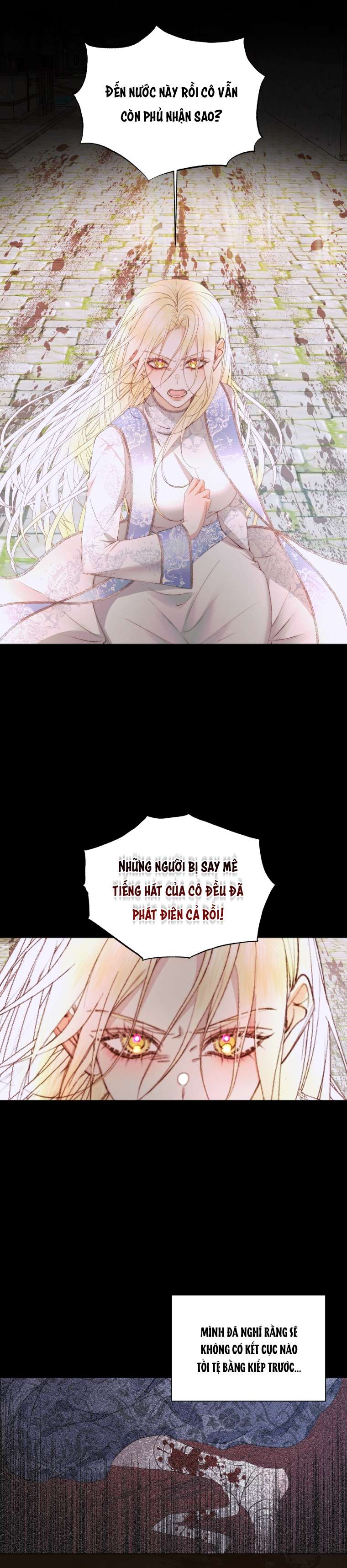 Siren: Trở Thành Gia Đình Của Nhân Vật Phản Diện Chapter 40 - Trang 3