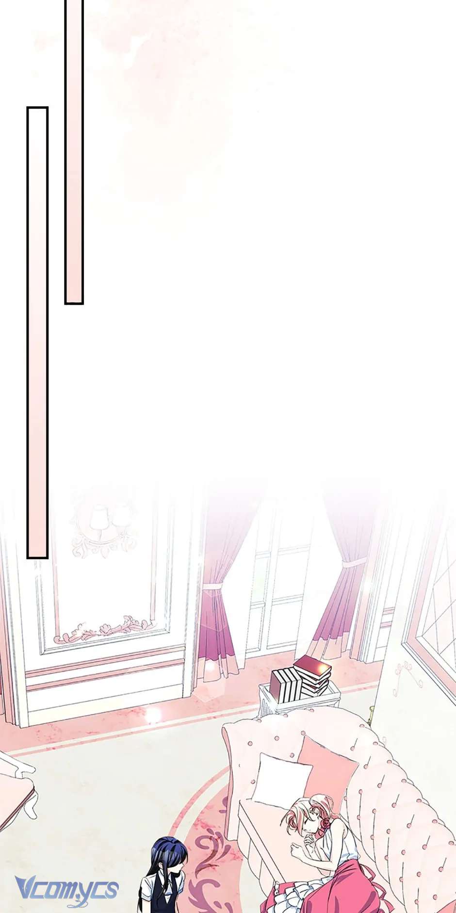 Tôi Chỉ Là Bạn Của Nam Chính Thôi Chap 5 - Trang 2