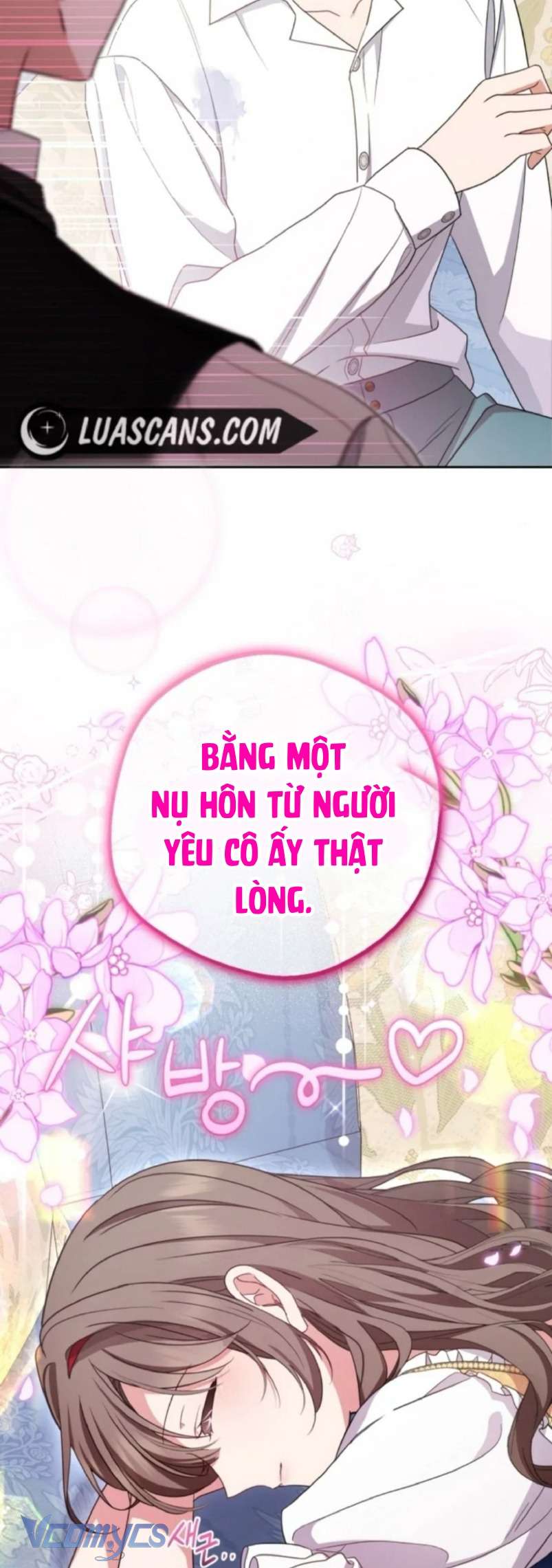 Được Yêu Thương Mà Còn Ngại Ngùng Sao! Chap 68 - Trang 4