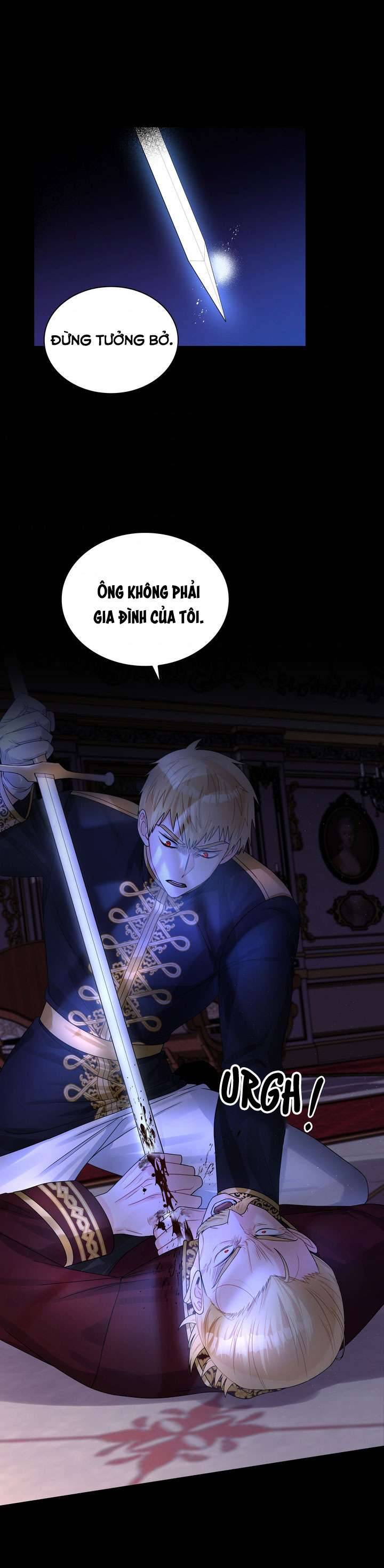 Công Nương Su Chapter 45 - Trang 4