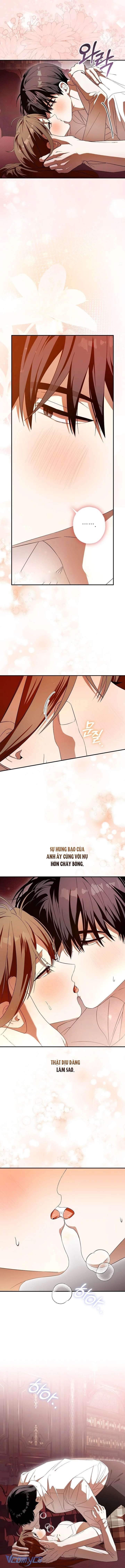 Chuỗi Thức Ăn Chap 41 - Next Chap 42