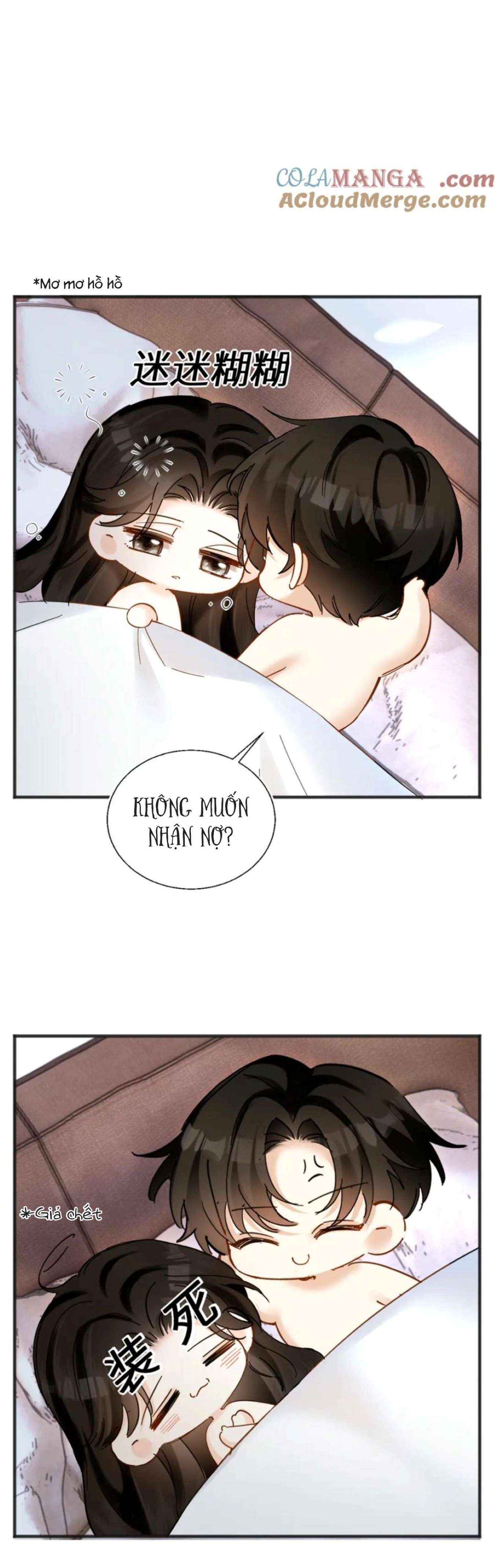 Tình Si Chap 22 - Next Chap 23