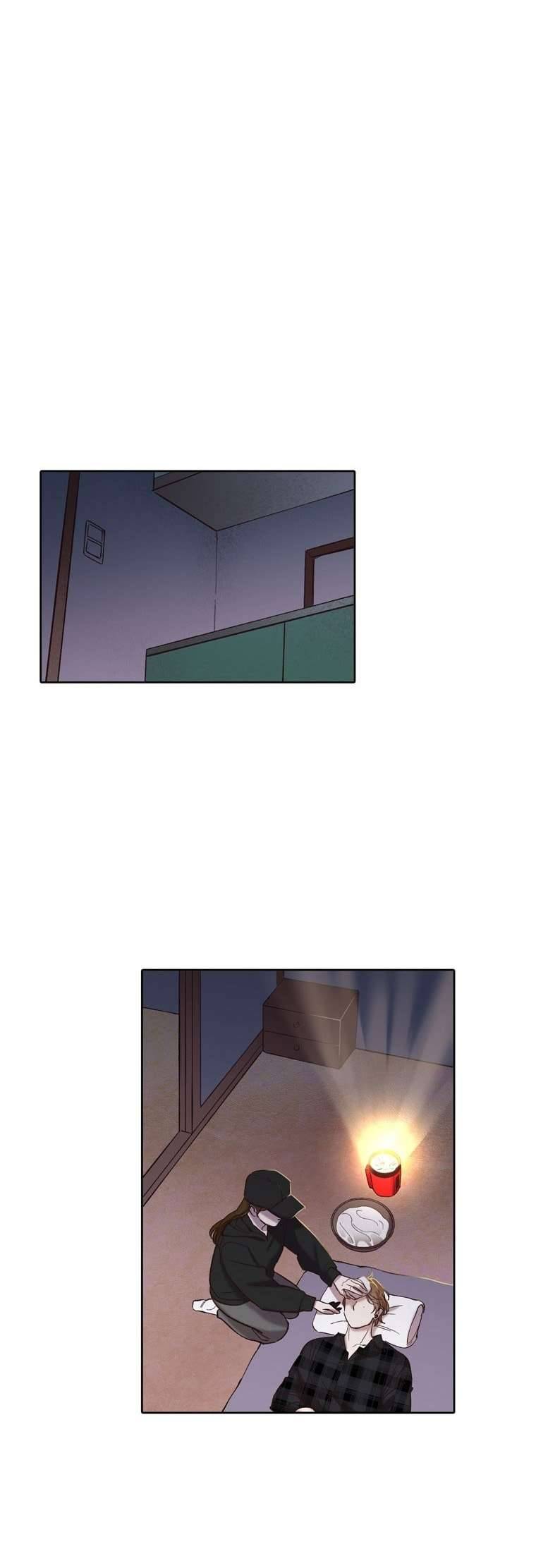 Thanh Xuân Của Chúng Ta Chap 78 - Trang 4