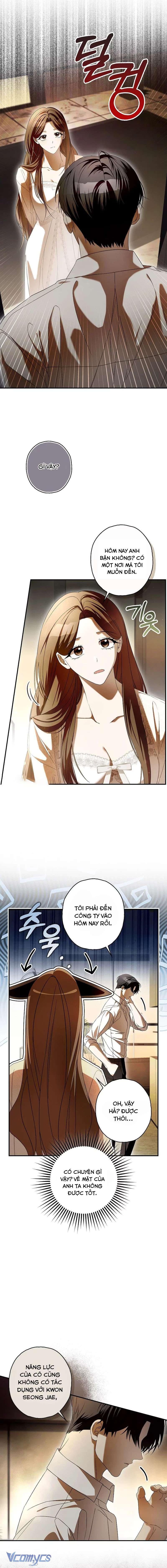 Chuỗi Thức Ăn Chap 31 - Trang 2