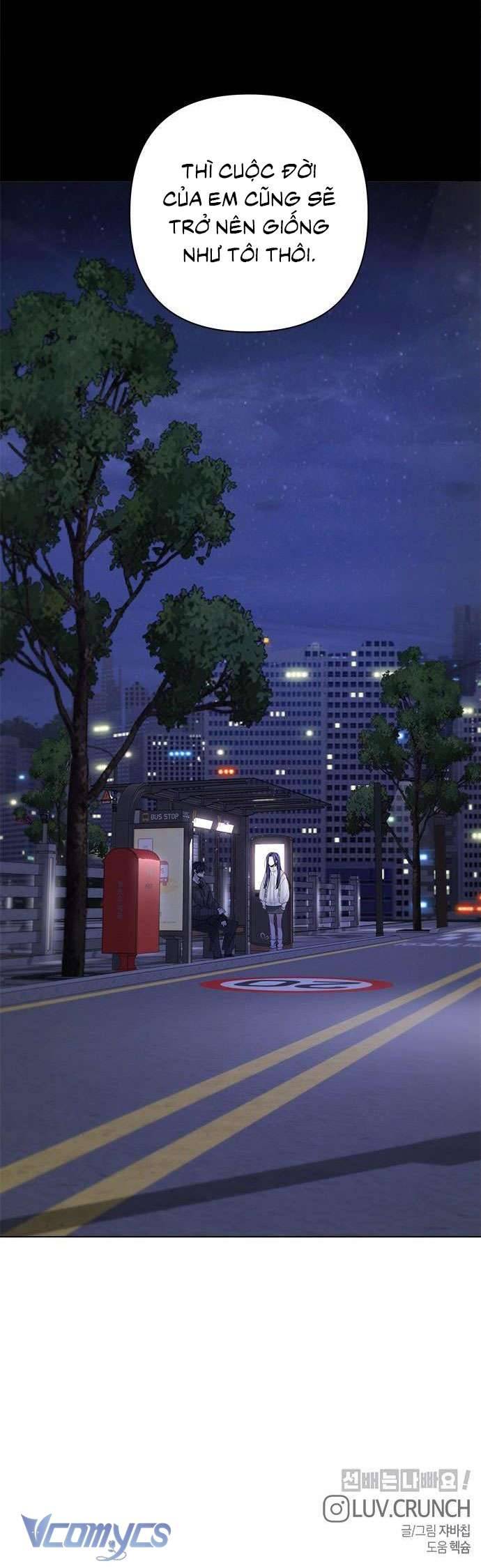 Đàn Anh Xấu Xa! Chap 74 - Trang 3