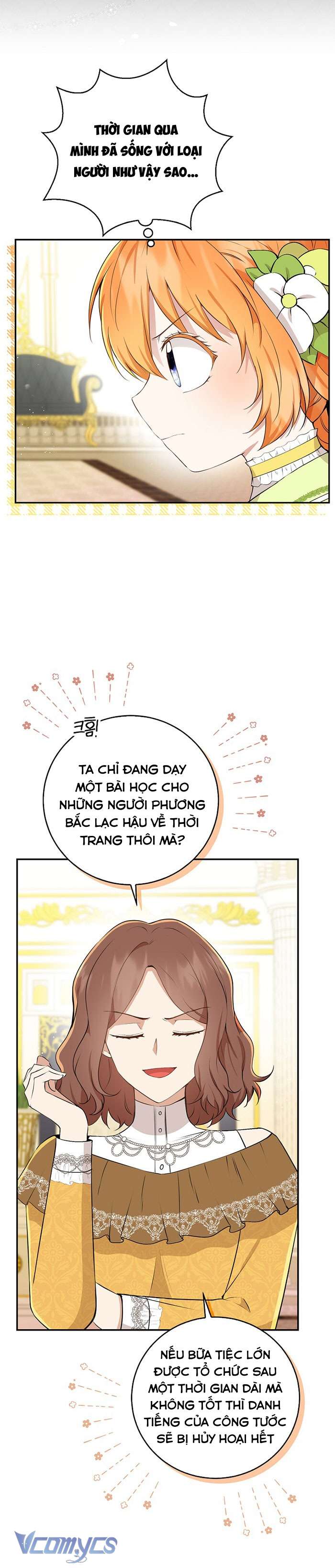 Sóc Con Tài Năng Chap 34 - Trang 2