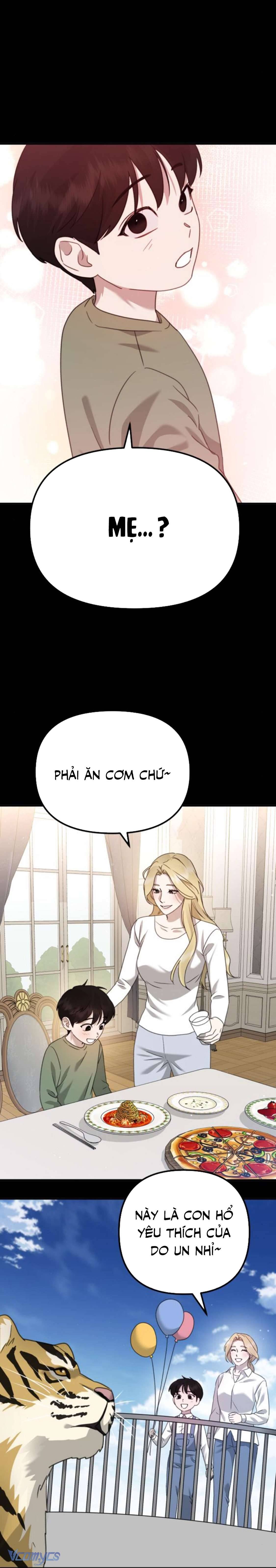 Thần Hổ Jang San Chap 48 - Trang 2