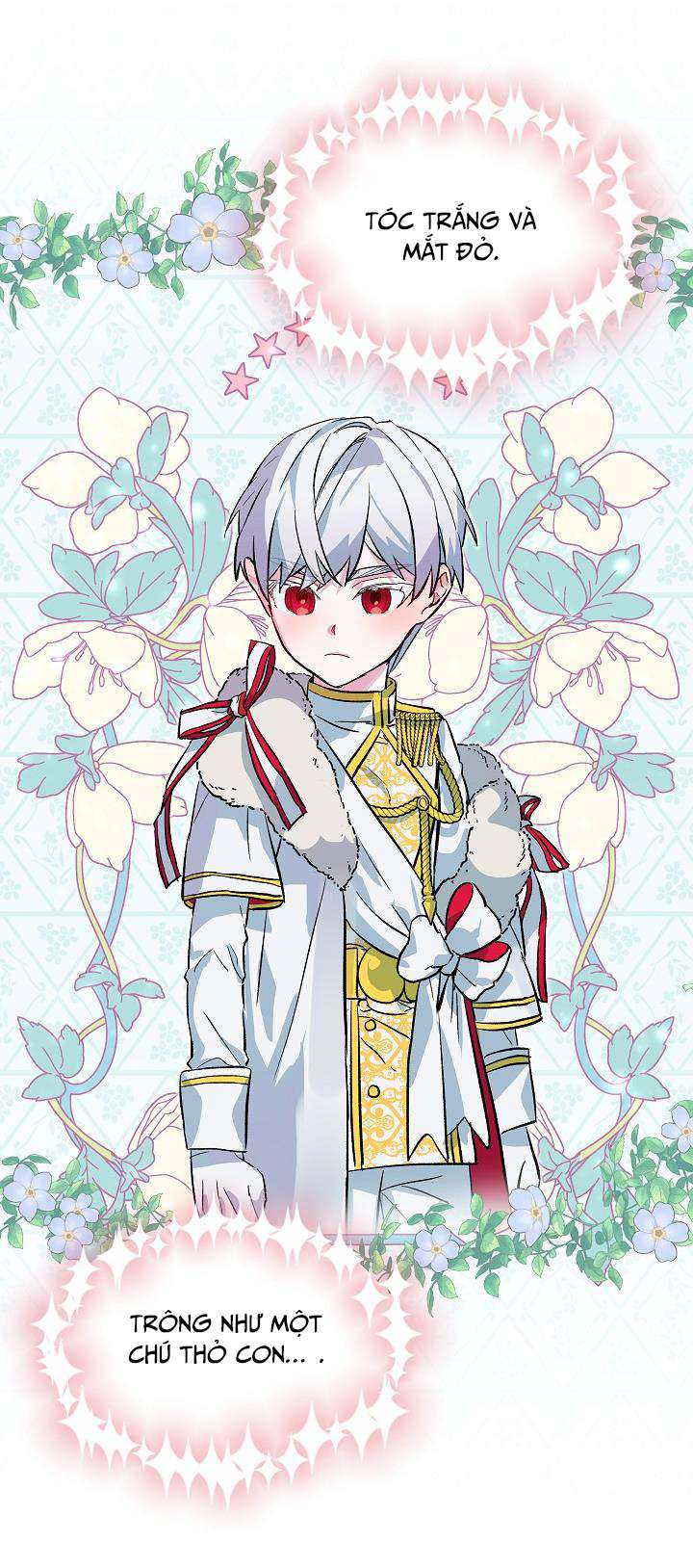 Quý Cô Thế Giới Ngầm Chap 13 - Trang 4