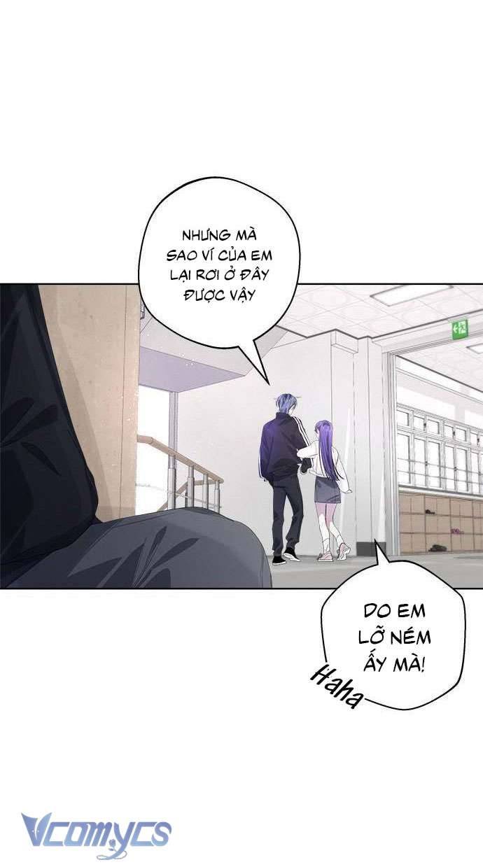 Đàn Anh Xấu Xa! Chap 65 - Trang 3