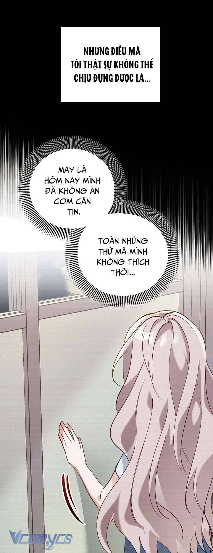 [18+] Dinh Thự Young Chun Hwa: Mãi Một Tình Yêu Chapter 10 - Trang 3