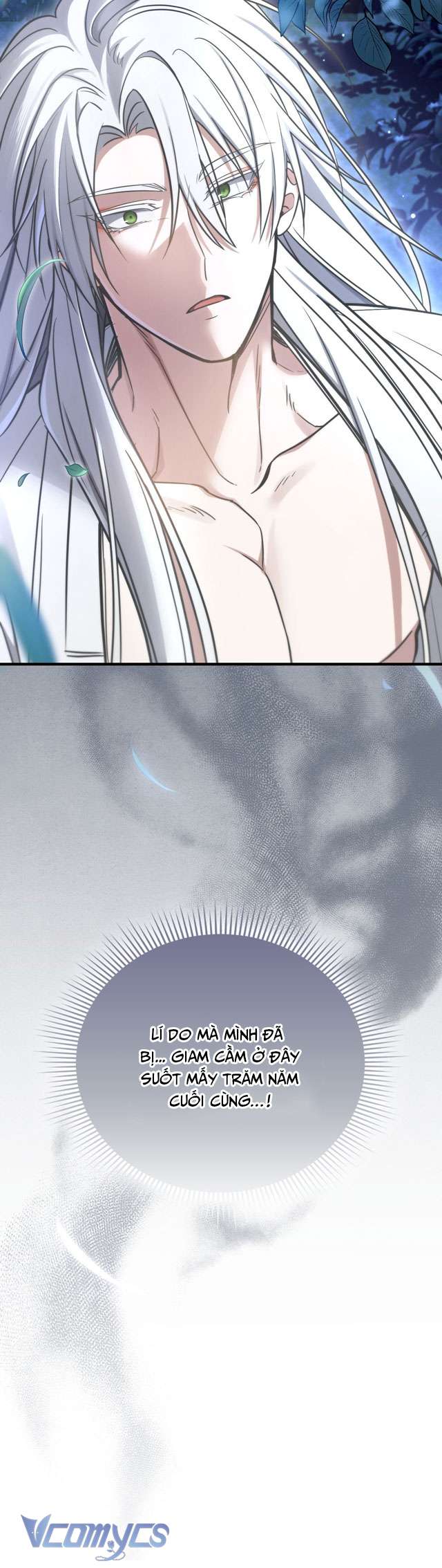 [18+] Đảo Vô Ảnh Chapter 5 - Trang 3