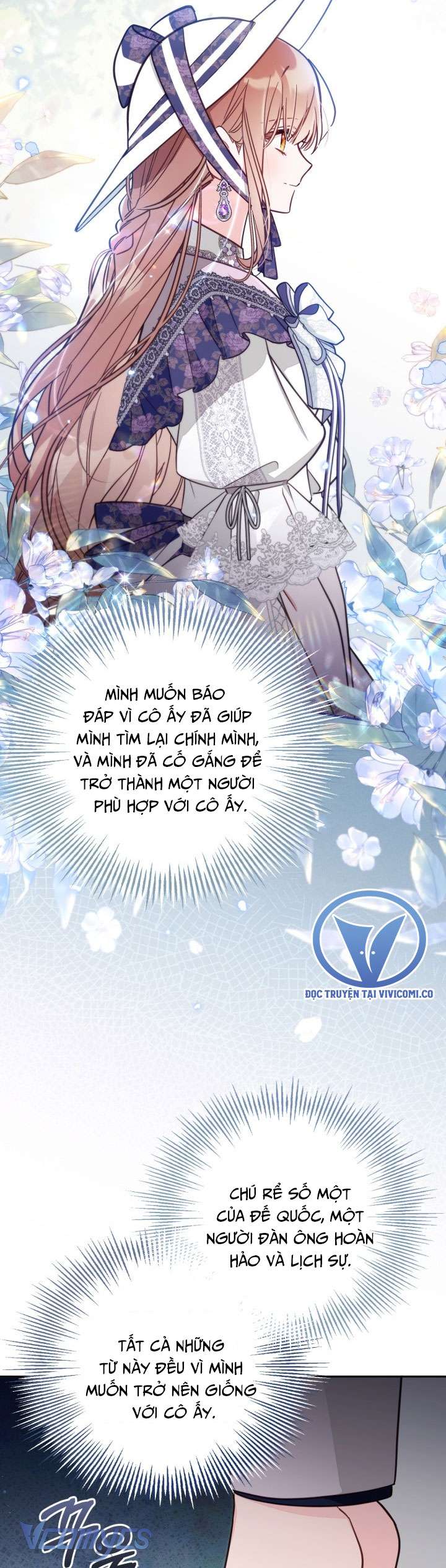 Không Có Chỗ Cho Kẻ Giả Mạo Chap 73 - Trang 2