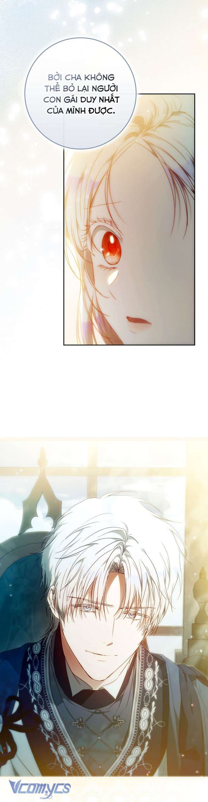 Tôi Trở Thành Vợ Của Nam Chính Chap 125 - Trang 2