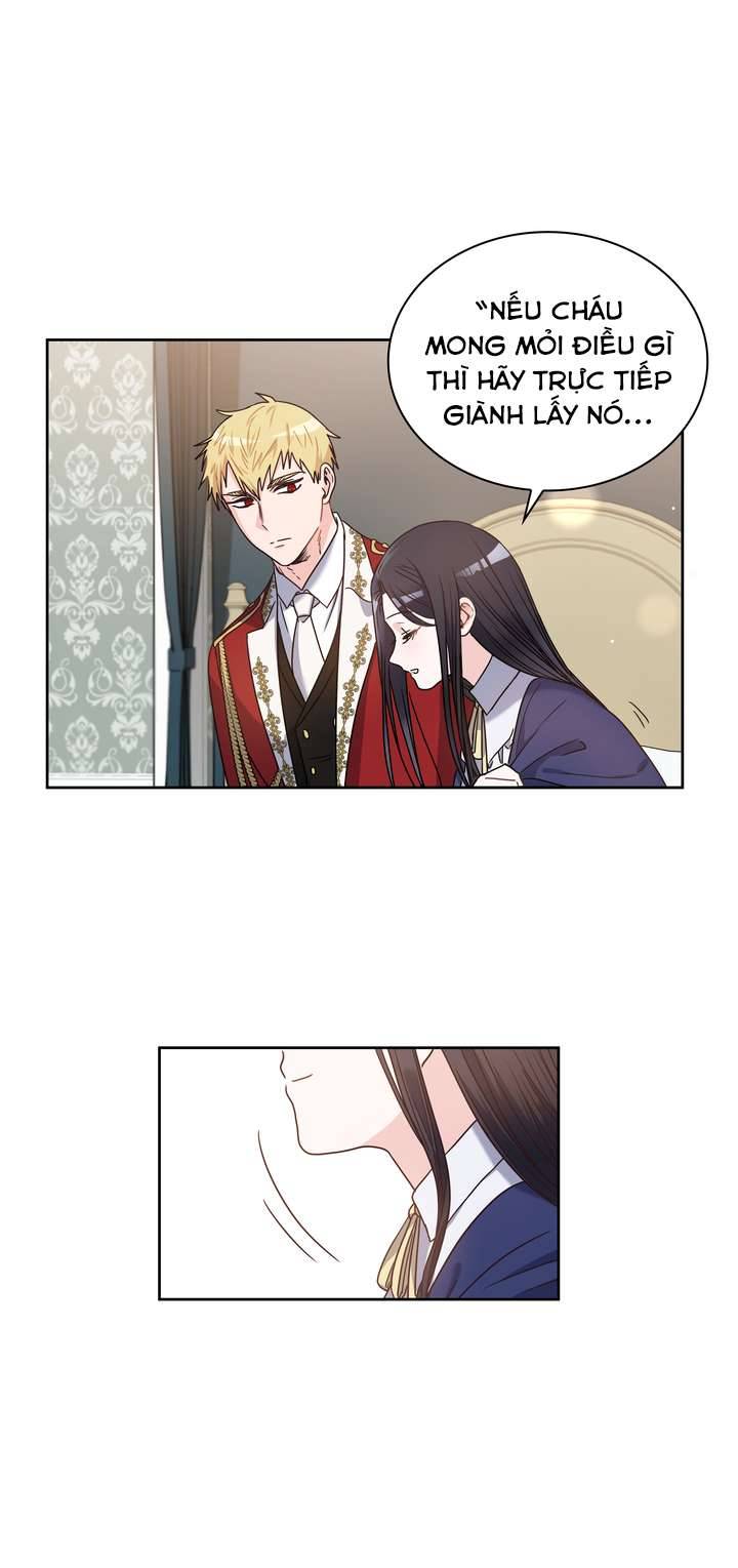 Công Nương Su Chapter 3 - Trang 4